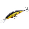 Воблер тонущ. LJ Pro Series SILVER SHINER S 08.80/106