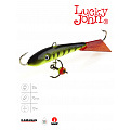 Балансир Lucky John FIN 5 с тр. 70мм/31RT блистер