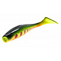 Виброхвосты LJ 3D Series KUBIRA SWIM SHAD 5,0in (12,50)/PG01 3шт.