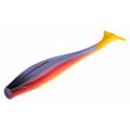 Виброхвосты LJ 3D Series KUBIRA SWIM SHAD 5,0in (12,50)/PG06 3шт.