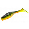 Виброхвосты LJ 3D Series KUBIRA SWIM SHAD 5,0in (12,50)/PG13 3шт.