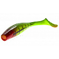 Виброхвосты LJ 3D Series KUBIRA SWIM SHAD 5,0in (12,50)/PG15 3шт.