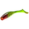 Виброхвосты LJ 3D Series KUBIRA SWIM SHAD 5,0in (12,50)/PG15 3шт.