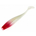 Виброхвосты LJ 3D Series KUBIRA SWIM SHAD 5,0in (12,50)/PG17 3шт.