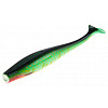 Виброхвосты LJ 3D Series KUBIRA SWIM SHAD 5,0in (12,50)/PG19 3шт.
