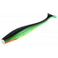 Виброхвосты LJ 3D Series KUBIRA SWIM SHAD 5,0in (12,50)/PG19 3шт.