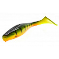 Виброхвосты LJ 3D Series KUBIRA SWIM SHAD 7,0in (17,50)/PG19 2шт.