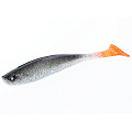 Виброхвосты LJ 3D Series BASARA SOFT SWIM 5.0in (12,70)/PG49 4шт.