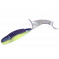 Твистеры съедоб. искусст. LJ Pro Series CRUSHER GRUB 3,9in (09.90)/T53 5шт.
