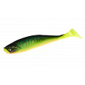 Виброхвосты LJ 3D Series BASARA SOFT SWIM 7,5in (19,05)/PG02 2шт.