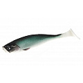 Виброхвосты LJ 3D Series BASARA SOFT SWIM 7,5in (19,05)/PG07 2шт.