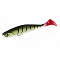 Виброхвосты LJ 3D Series BASARA SOFT SWIM 7,5in (19,05)/PG10 2шт.