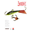 Балансир Lucky John FIN 3 с тр. 40мм/31RT блистер