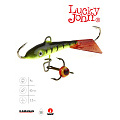 Балансир Lucky John FIN 3 с тр. 40мм/31RT блистер