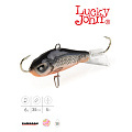 Балансир Lucky John BALTIC 3 25мм/47H