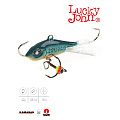 Балансир Lucky John BALTIC 5 с тр. 50мм/53 блистер