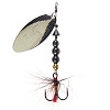 Блесна вращ. Lucky John SHELT BLADE 4 15,0г 013 в блистере