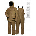 Костюм зимний Norfin Hunting WILD GREEN 02 р.M