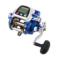 Катушка мульт. WFT Electra PRO SPEEDJIG SUPER COMFORT 700PR HP