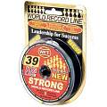 Шнур плетёный WFT KG STRONG Multicolor 300/025