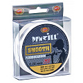 Леска монофильная WFT Penzill FLUOROCARBON Smooth 200/020
