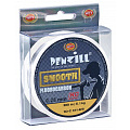 Леска монофильная WFT Penzill FLUOROCARBON Smooth 200/028