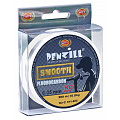 Леска монофильная WFT Penzill FLUOROCARBON Smooth 200/035
