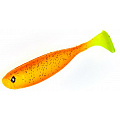 Виброхвосты LJ 3D Series BASARA SOFT SWIM 2.5in (06.35)/PG03 8шт.
