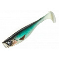 Виброхвосты LJ 3D Series BASARA SOFT SWIM 2.5in (06.35)/PG07 8шт.