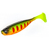 Виброхвосты LJ 3D Series BASARA SOFT SWIM 3.5in (08,89)/PG01 6шт.