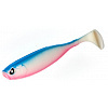 Виброхвосты LJ 3D Series BASARA SOFT SWIM 3.5in (08,89)/PG05 6шт.