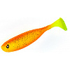 Виброхвосты LJ 3D Series BASARA SOFT SWIM 5.0in (12,70)/PG03 4шт.