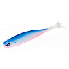 Виброхвосты LJ 3D Series BASARA SOFT SWIM 5.0in (12,70)/PG05 4шт.