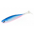 Виброхвосты LJ 3D Series BASARA SOFT SWIM 5.0in (12,70)/PG05 4шт.