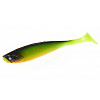 Виброхвосты LJ 3D Series BASARA SOFT SWIM 6.0in (15,24)/PG02 3шт.