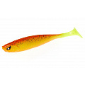 Виброхвосты LJ 3D Series BASARA SOFT SWIM 6.0in (15,24)/PG03 3шт.