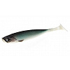 Виброхвосты LJ 3D Series BASARA SOFT SWIM 6.0in (15,24)/PG07 3шт.