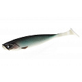 Виброхвосты LJ 3D Series BASARA SOFT SWIM 6.0in (15,24)/PG07 3шт.