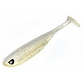 Виброхвосты LJ 3D Series MAKORA SHAD TAIL 3.0in (07,60)/003 7шт.