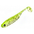 Виброхвосты LJ 3D Series MAKORA SHAD TAIL 3.0in (07,60)/006 7шт.