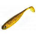 Виброхвосты LJ 3D Series MAKORA SHAD TAIL 4.0in (10,00)/005 6шт.