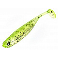 Виброхвосты LJ 3D Series MAKORA SHAD TAIL 4.0in (10,00)/006 6шт.