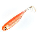 Виброхвосты LJ 3D Series MAKORA SHAD TAIL 4.0in (10,00)/007 6шт.