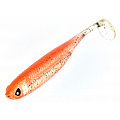 Виброхвосты LJ 3D Series MAKORA SHAD TAIL 4.0in (10,00)/007 6шт.