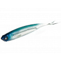 Виброхвосты LJ 3D Series MAKORA SPLIT TAIL 5.0in (12,70)/001 4шт.