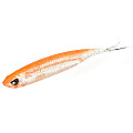 Виброхвосты LJ 3D Series MAKORA SPLIT TAIL 5.0in (12,70)/007 4шт.