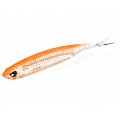 Виброхвосты LJ 3D Series MAKORA SPLIT TAIL 5.0in (12,70)/007 4шт.