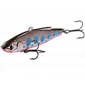 Воблер тонущий вертикальный LJ Pro Series VIB S 58.00/333