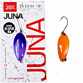 Блесна колеб. Lucky John JUNA длин.33мм/03,5г 031