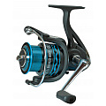 Катушка безынерционная WFT Fast FEEDER&BRAID 10 6500FD